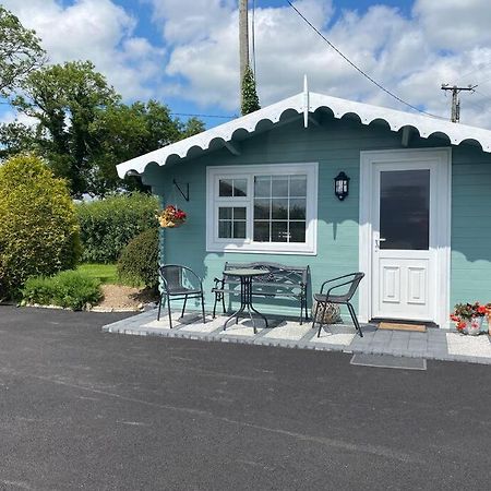 Adorable Cabin In The Countryside بورتلاويس المظهر الخارجي الصورة
