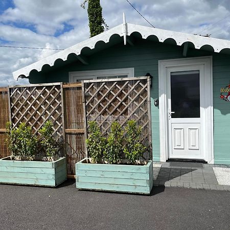 Adorable Cabin In The Countryside بورتلاويس المظهر الخارجي الصورة